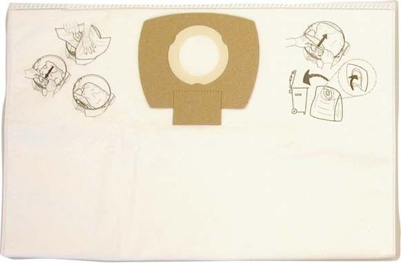 Filtersack 195558-3