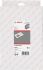 Staubbeutel Fleece 2608000891VE(3)