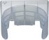 Wandhalter 199971-7