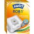 Staubbeutel ROB 1 EcoPor VE4