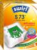 Staubbeutel S 73 Anti-Odour VE4