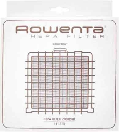 ROW HEPAFilterSilenceForce ZR 002901