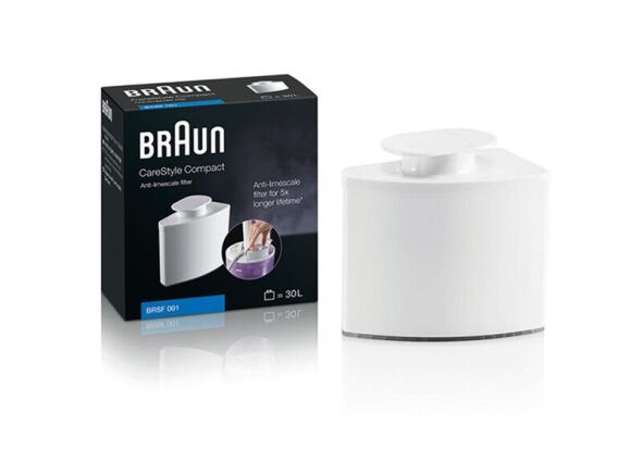 Anti-Kalk Filter BRSF 001