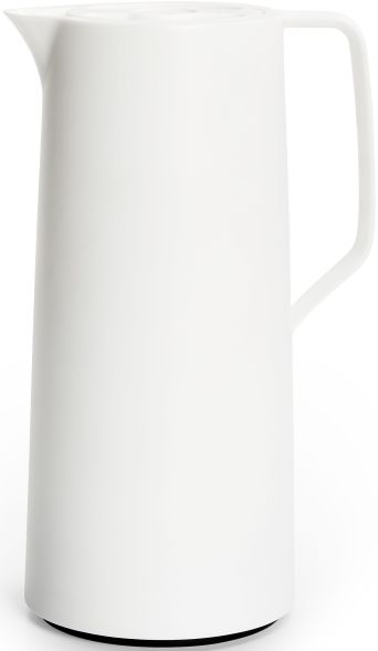 Isolierkanne MOTIVA 1L ws
