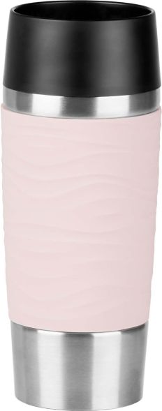 Thermobecher TRAVEL MUG N201060ro