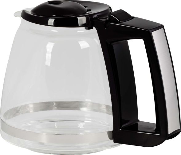 Glaskanne Typ 120 SST