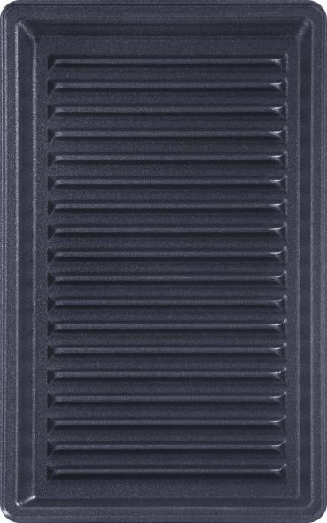 Plattenset Nr.3 Grill XA 8003 sw/eds