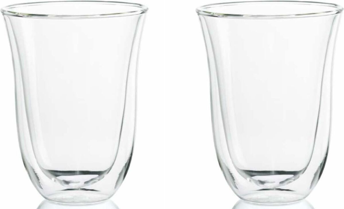 Latte Macchiato Gläserset DLSC312