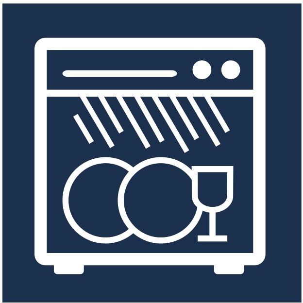 Frischhaltedose CLIP CLOSE EDS 2,0L