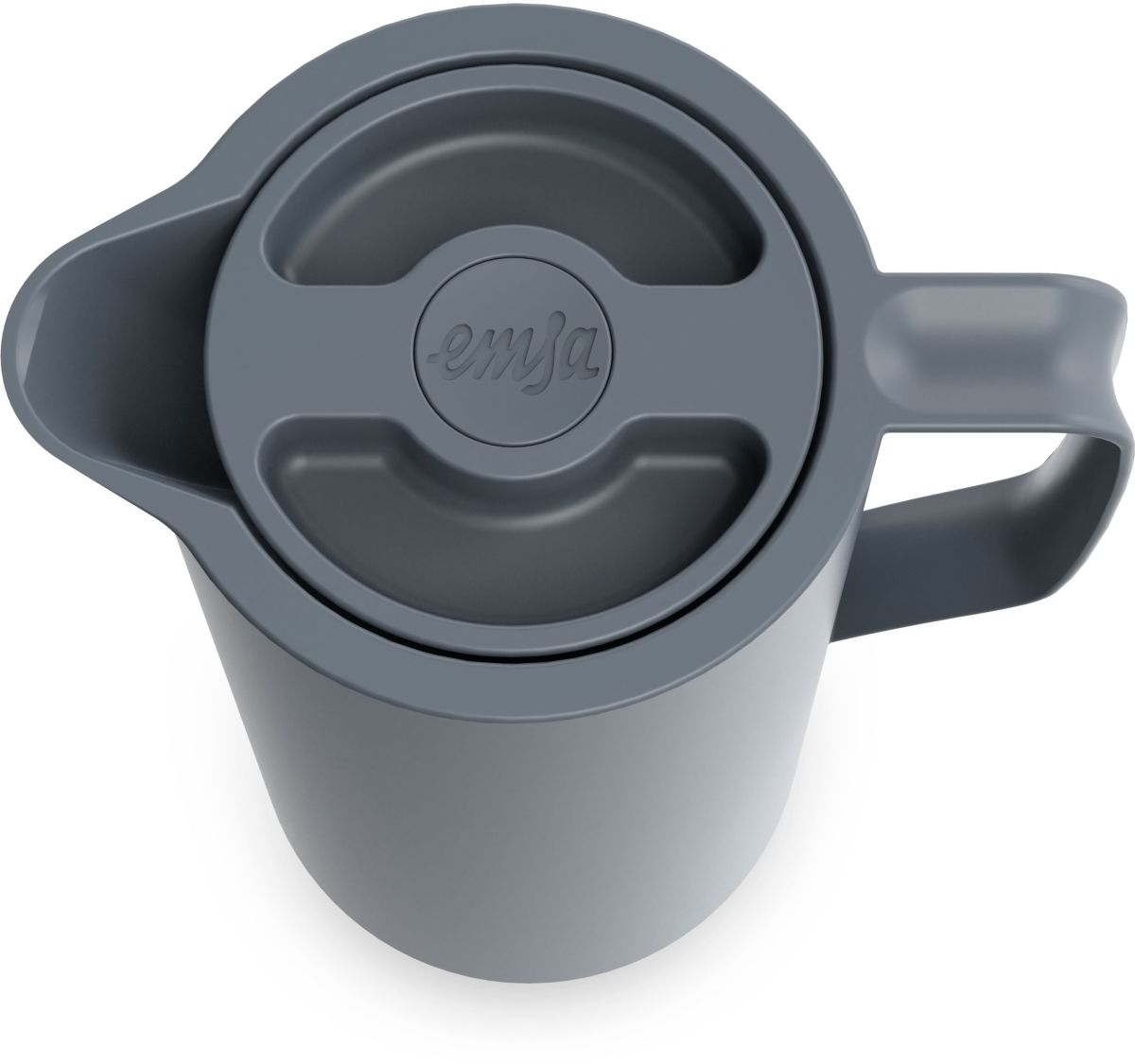 Isolierkanne MOTIVA 1L ant