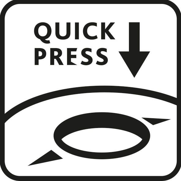 Isolierkanne MOTIVA 1L ant