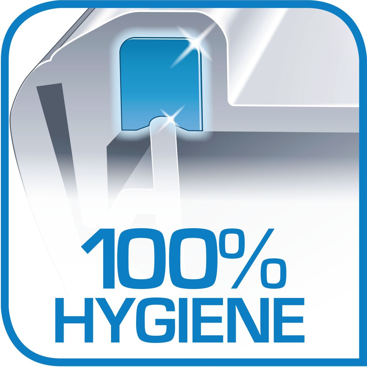 Mealprepset CLIP CLOSE 5er