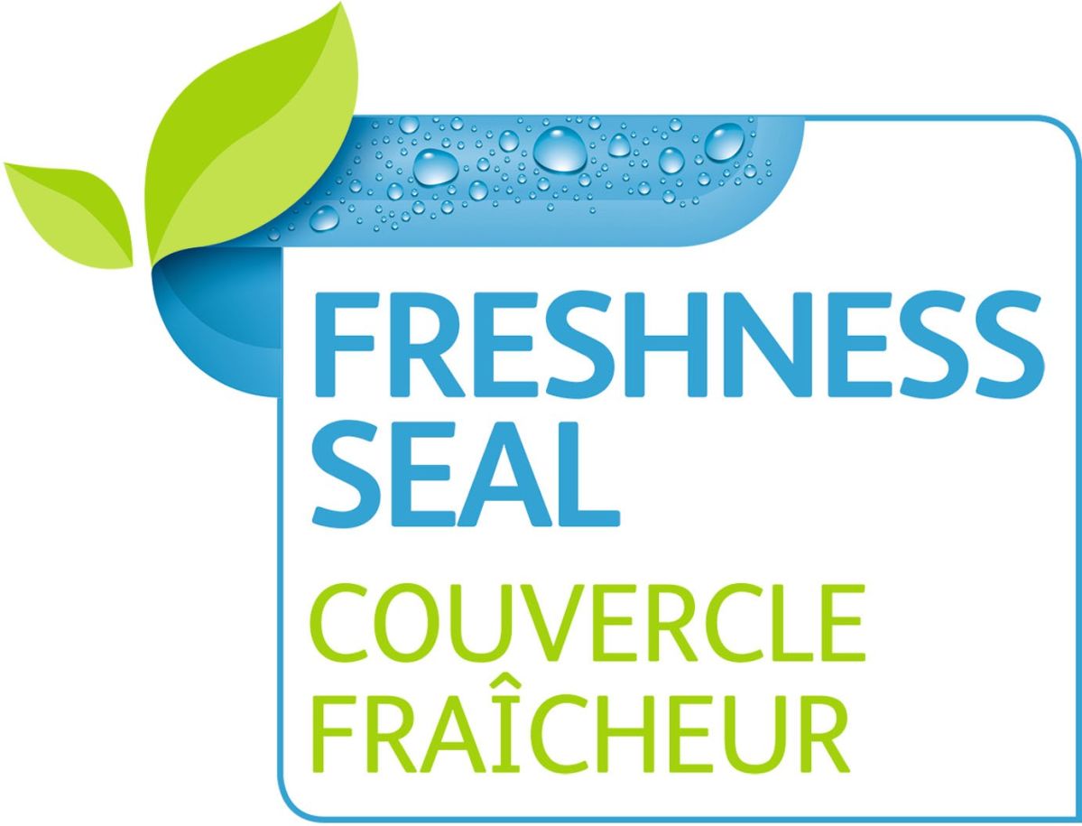 Mealprepset CLIP CLOSE 5er