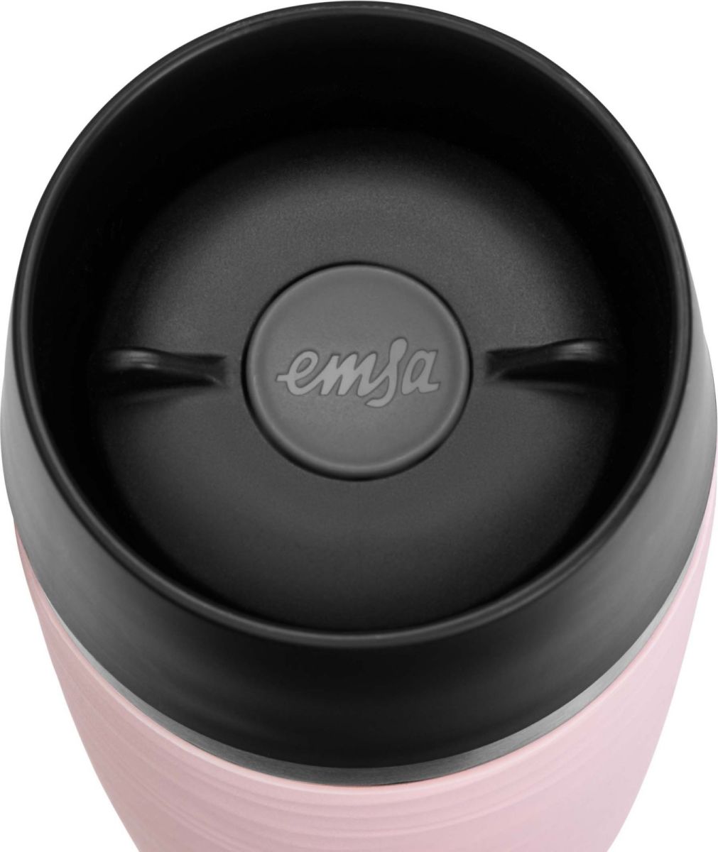 Thermobecher TRAVEL MUG N201060ro