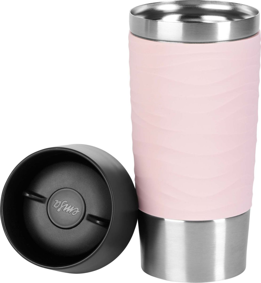 Thermobecher TRAVEL MUG N201060ro