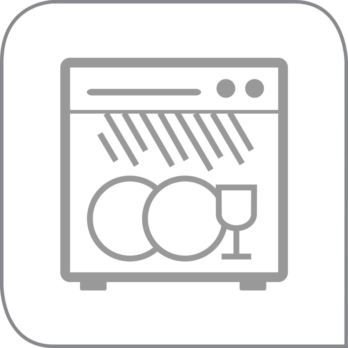 Trinkflasche BLUDROP basic coral