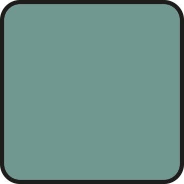 Trinkflasche BLUDROP sleeve gn