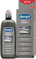 Spezial-Entkalker durgolswissvapura