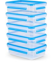 Mealprepset CLIP CLOSE 5er