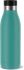 Trinkflasche BLUDROP basic petrol