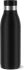 Trinkflasche BLUDROP basic sw