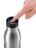 Trinkflasche BLUDROP sleeve aq-bl