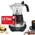 Espresso Geschenkset RK 505/K