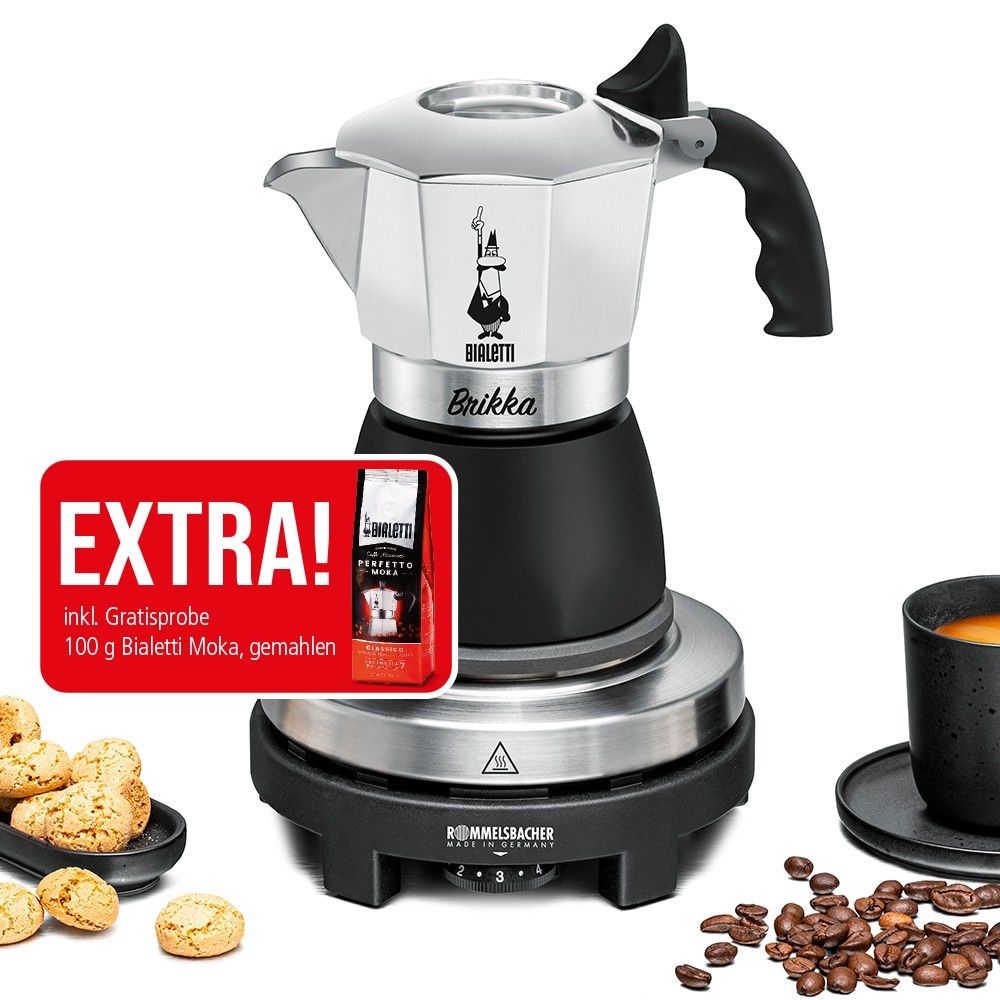 Espresso Geschenkset RK 505/K