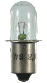 Ersatzglühlampe 46147