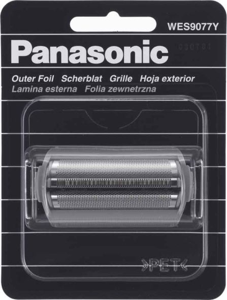 Scherfolie WES9077Y1361