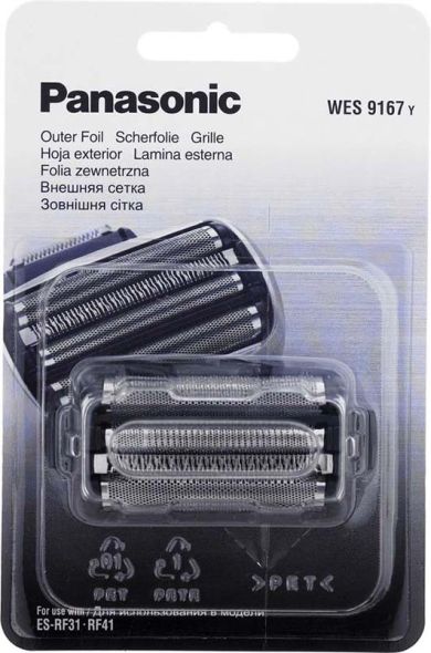Scherfolie WES9167Y1361