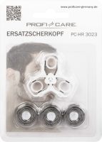 Ersatzscherkopf/Klinge PC-HR3023