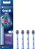 Oral-B Aufsteckbürste EB Pro 3D White 4er