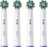 Oral-B Aufsteckbürste EB Pro CrossAc 4er