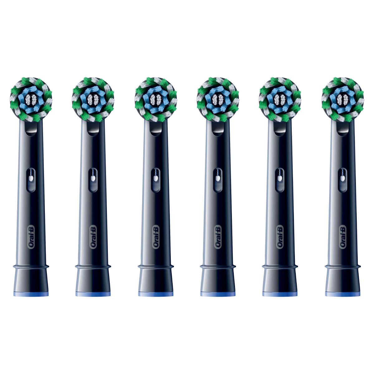 Oral-B Aufsteckbürste EB Pro CrossAcsw6er