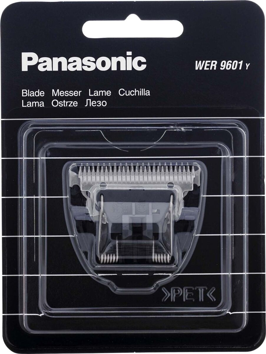 Schermesser WER9601Y136