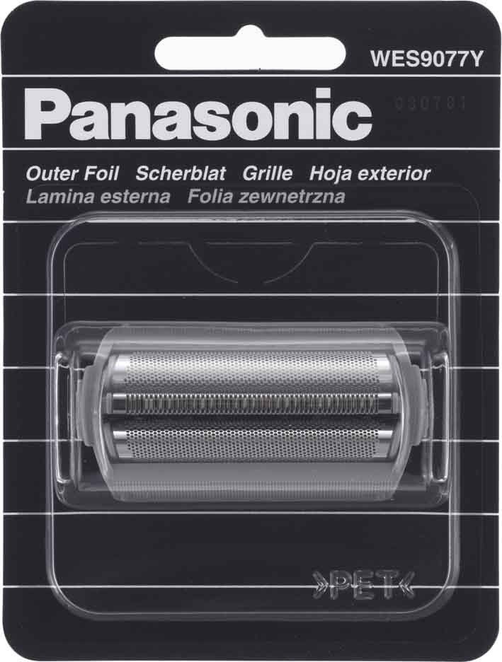 Scherfolie WES9077Y1361