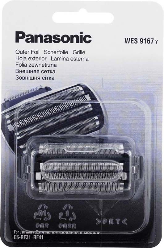 Scherfolie WES9167Y1361