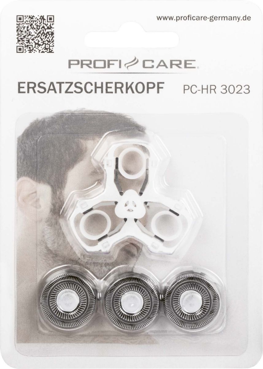 Ersatzscherkopf/Klinge PC-HR3023