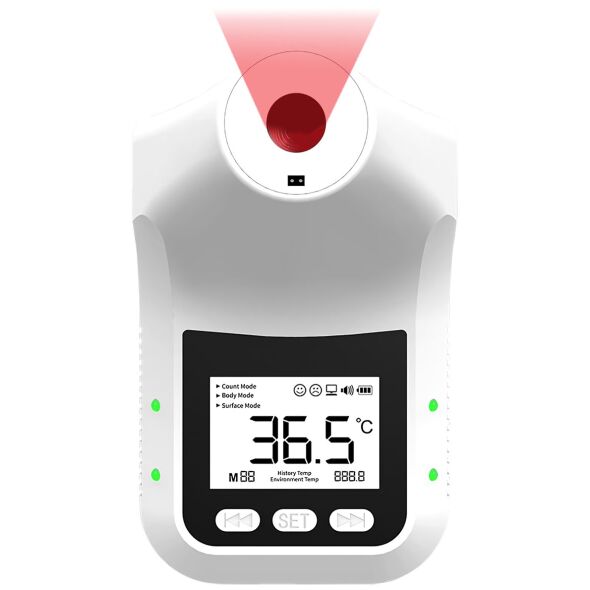Infrarot-Thermometer ACE V1 538400