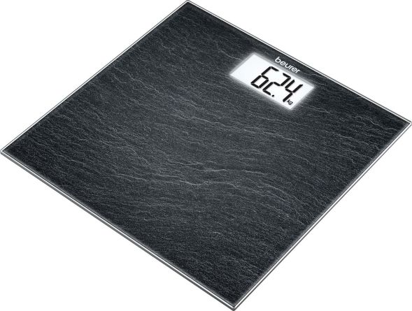 Glaswaage GS 203 Slate