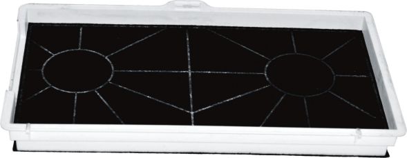 Aktivkohlefilter Z5155X0
