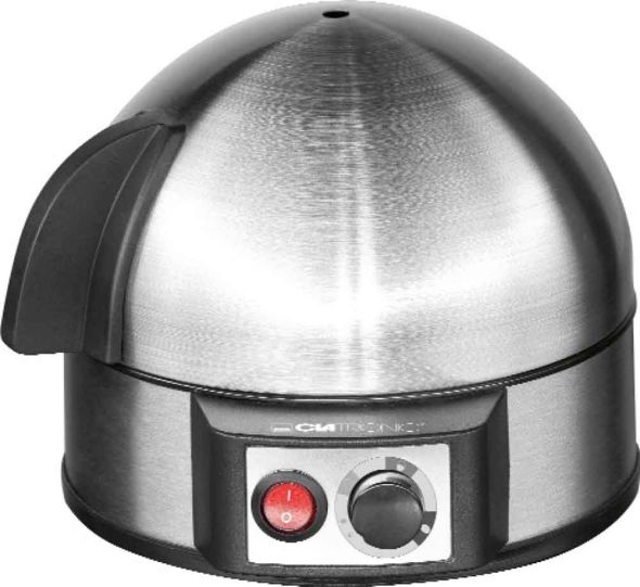 Eierkocher CTC EK3321 inox