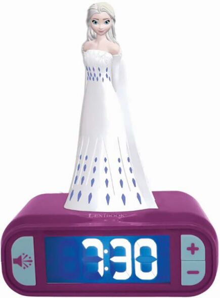 Kinderwecker RL800FZ Dis.Frozen2