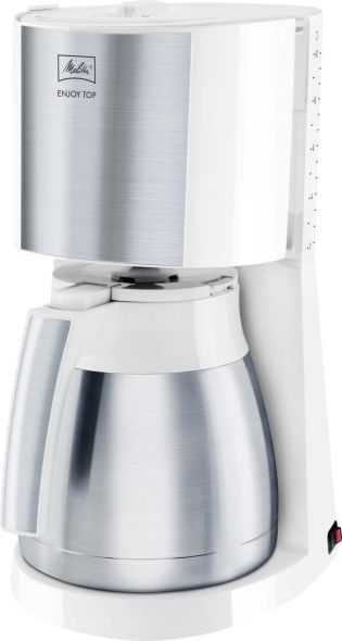 Kaffeeautomat 1017-07 ws