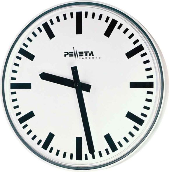 Außenuhr rund 71.750.821