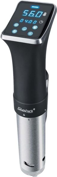 Sous-Vide Garer SV 80 eds/ant