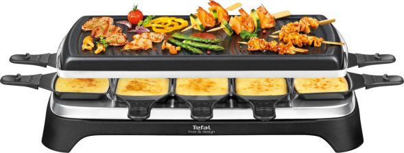 Raclette-Grill RE 4588