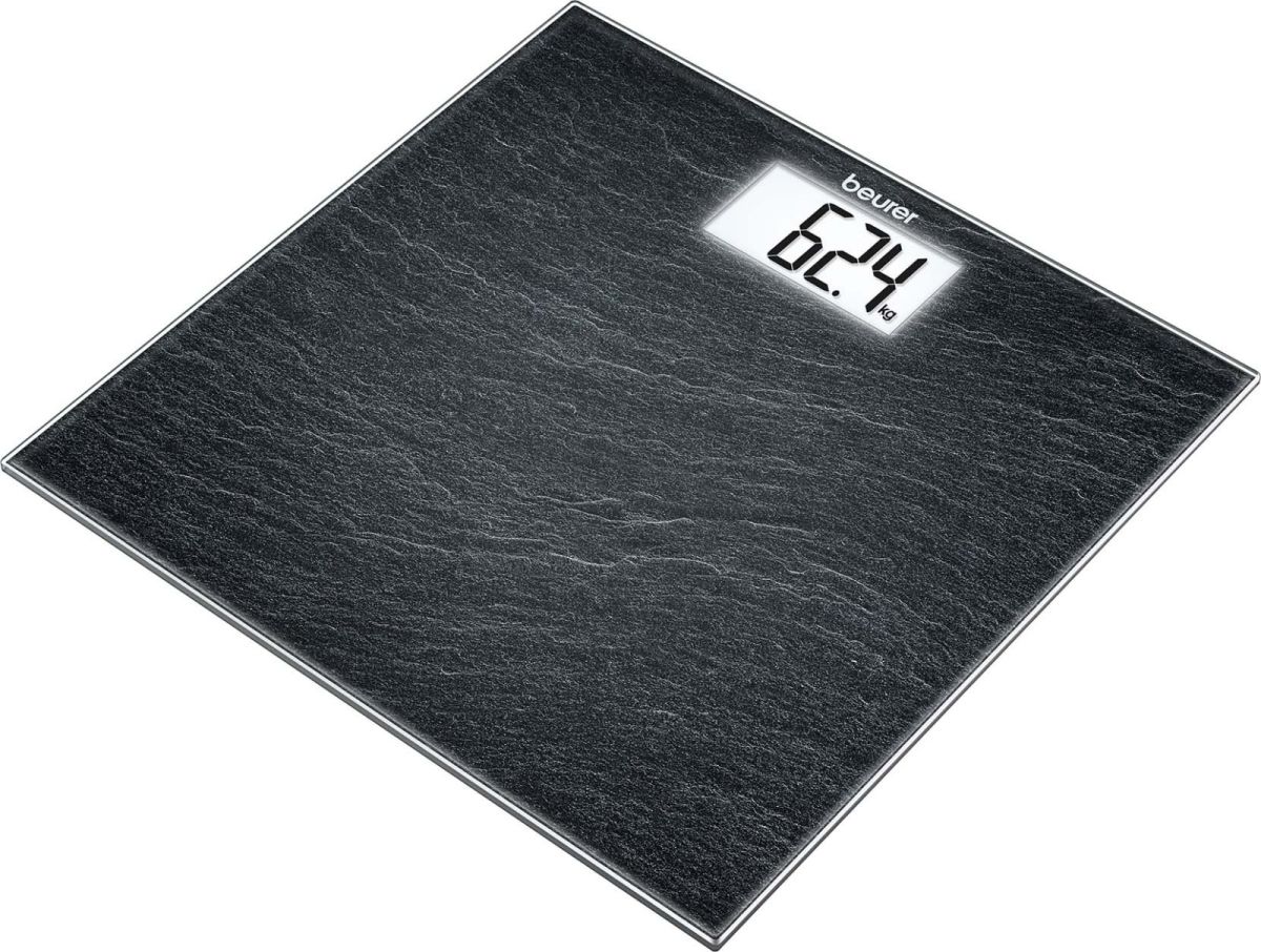 Glaswaage GS 203 Slate