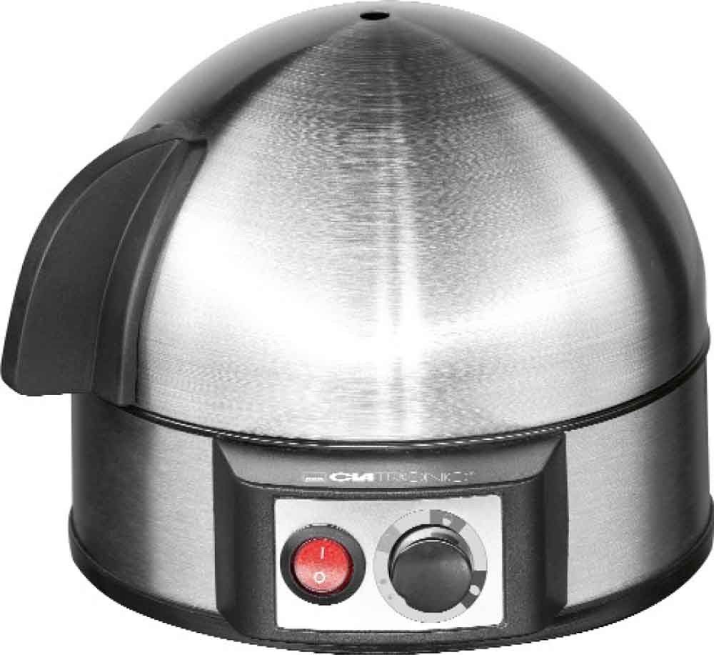 Eierkocher CTC EK3321 inox